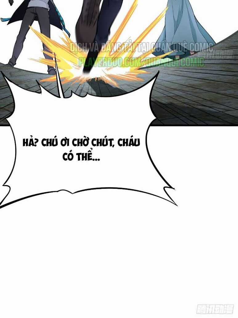 Minh Nhật Thần Đô Chapter 1.2 trang 17