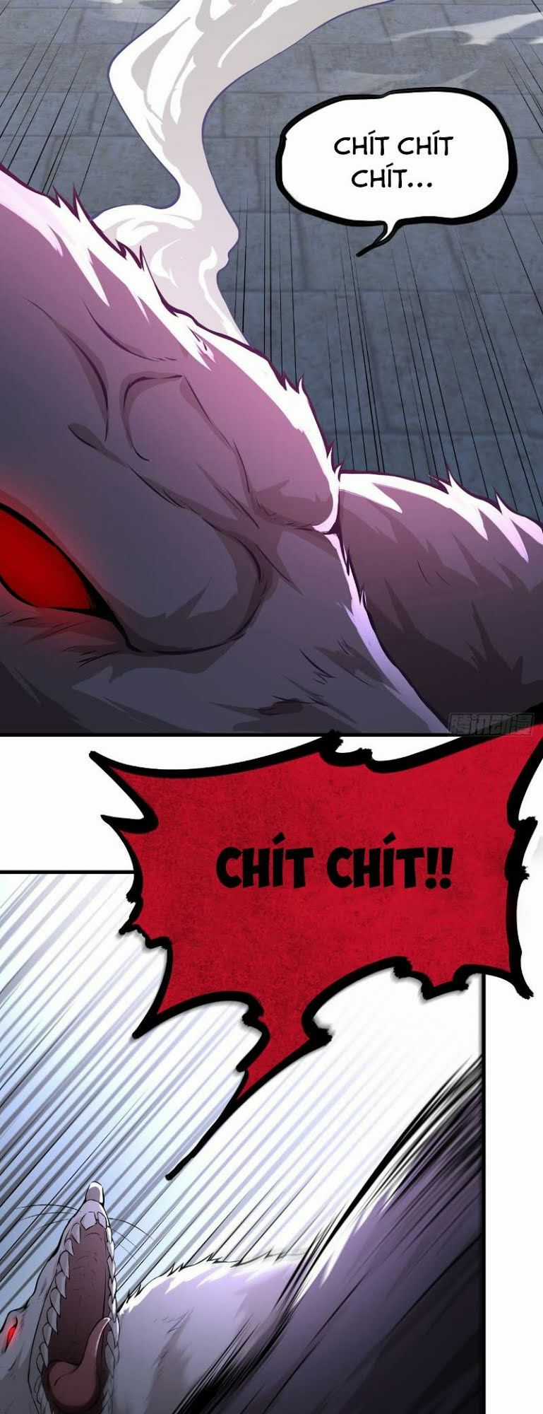 Minh Nhật Thần Đô Chapter 1.2 trang 20