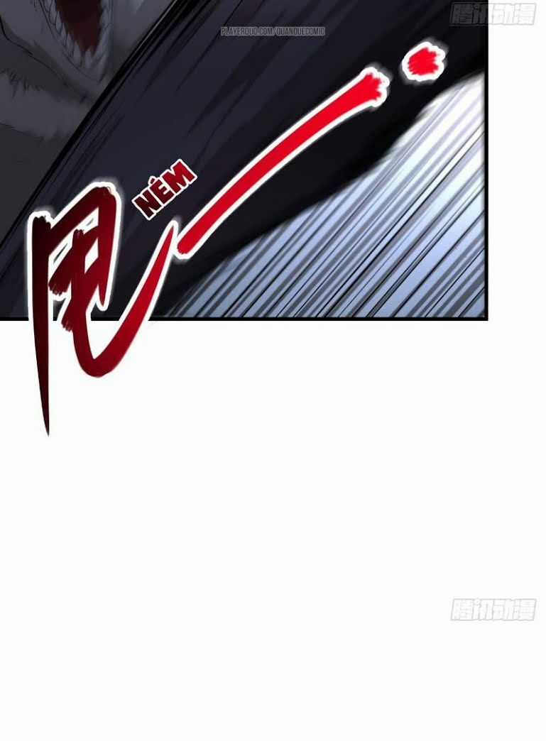 Minh Nhật Thần Đô Chapter 1.2 trang 21