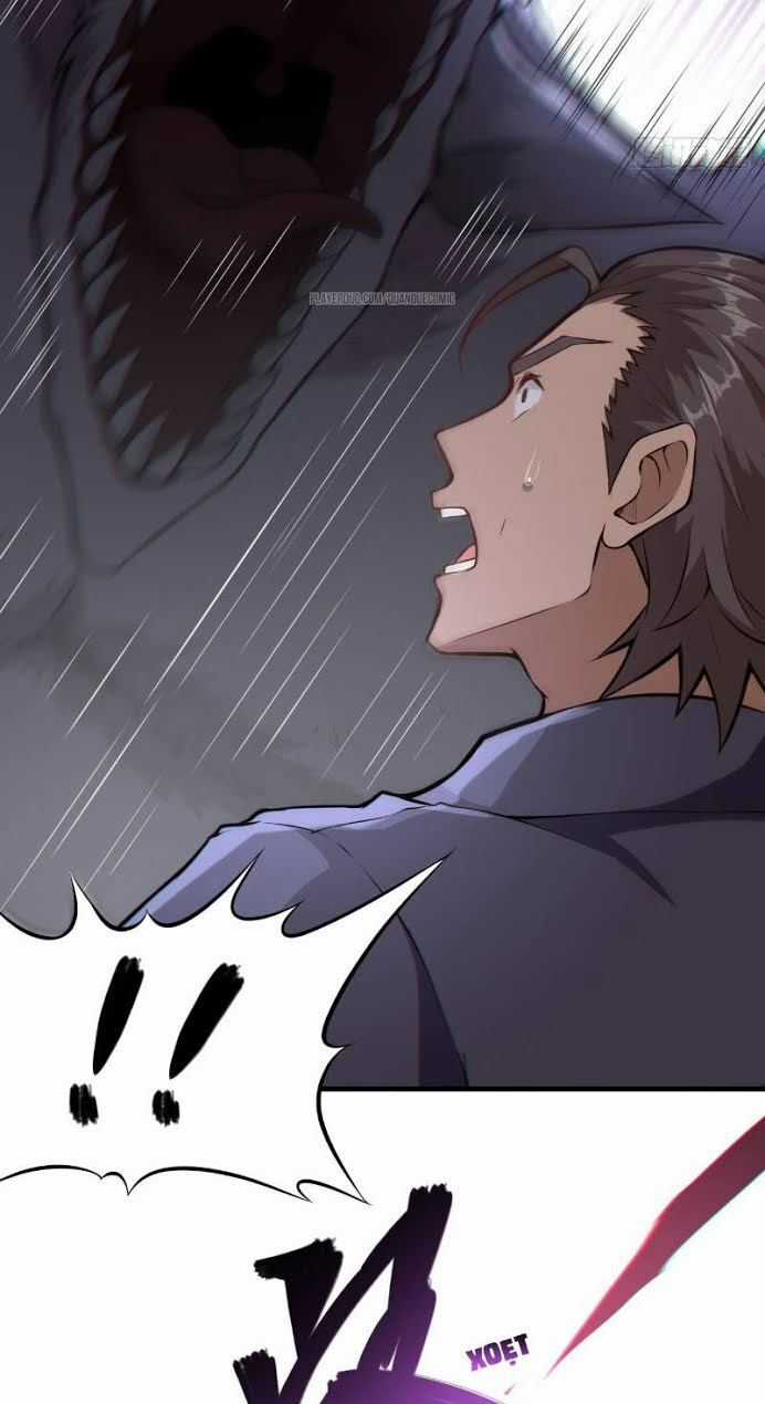 Minh Nhật Thần Đô Chapter 1.2 trang 24