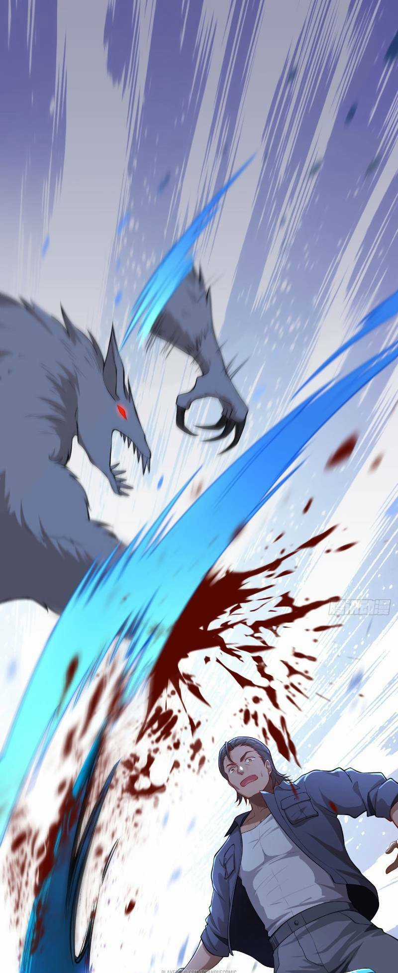 Minh Nhật Thần Đô Chapter 1.2 trang 26