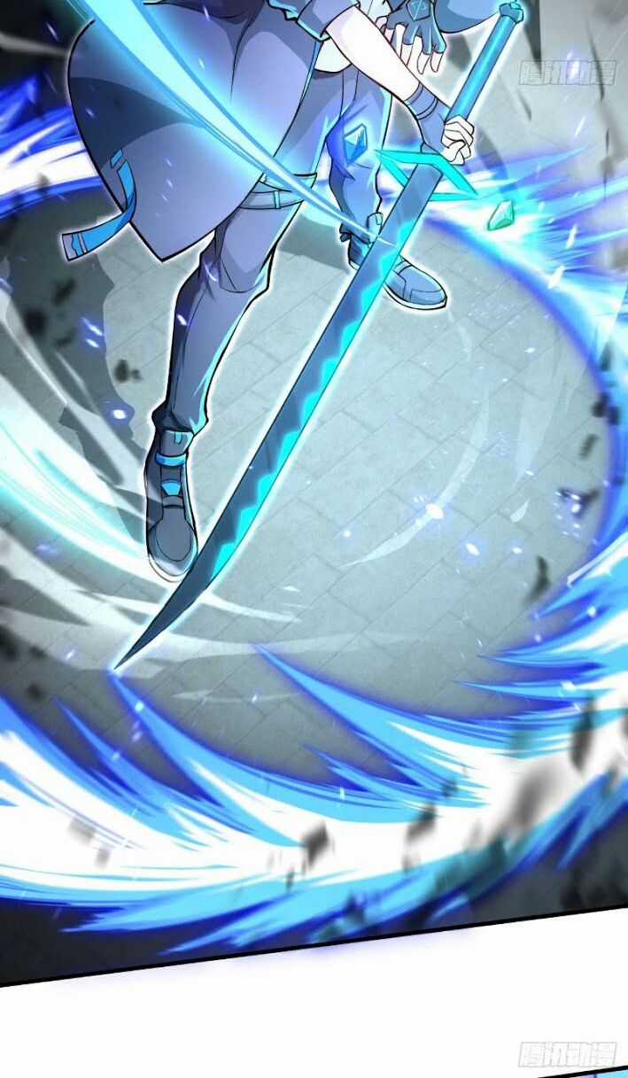 Minh Nhật Thần Đô Chapter 1.2 trang 33