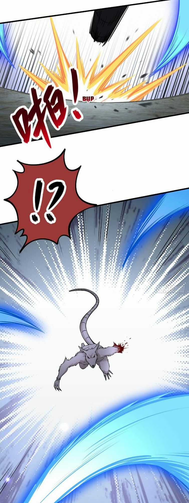 Minh Nhật Thần Đô Chapter 1.2 trang 34