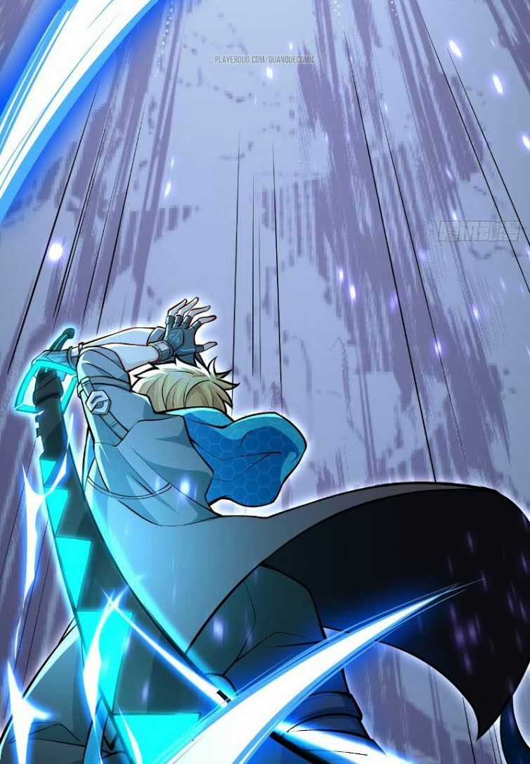 Minh Nhật Thần Đô Chapter 1.2 trang 35