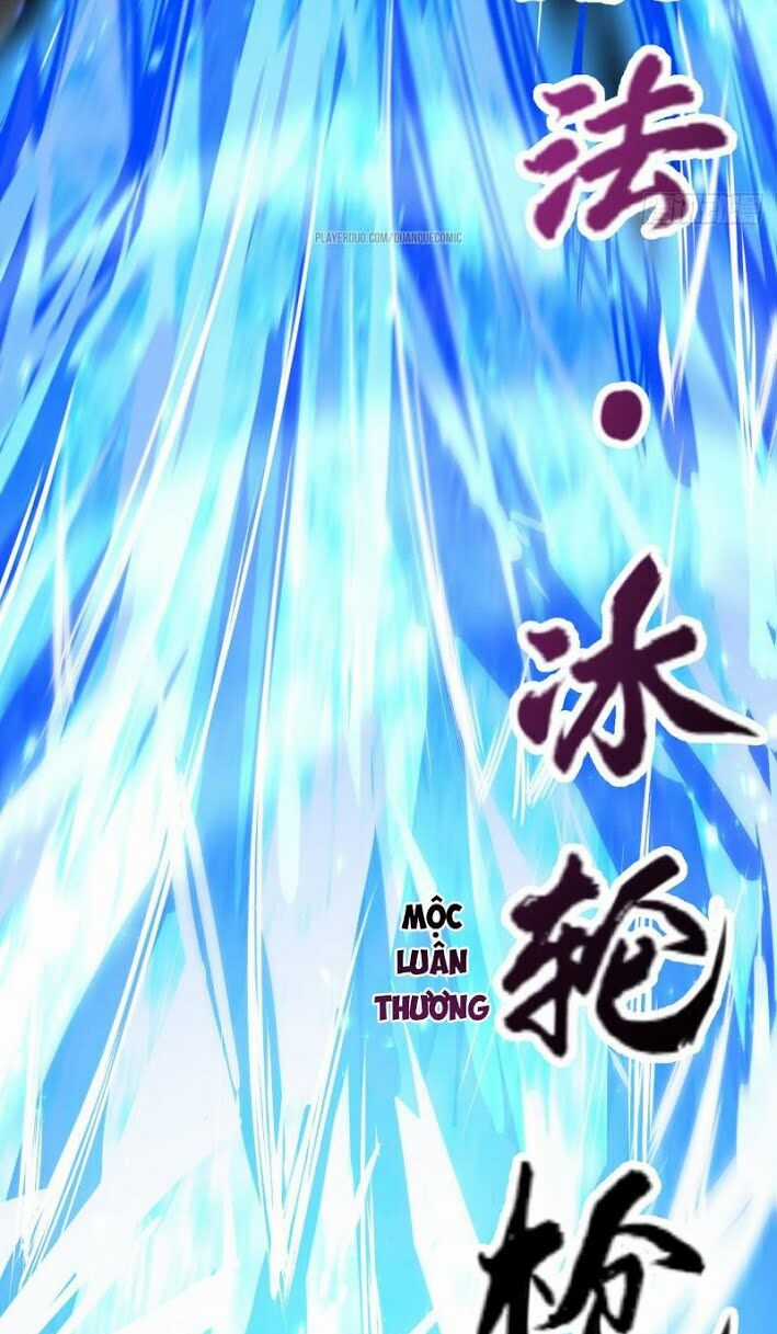 Minh Nhật Thần Đô Chapter 1.2 trang 38