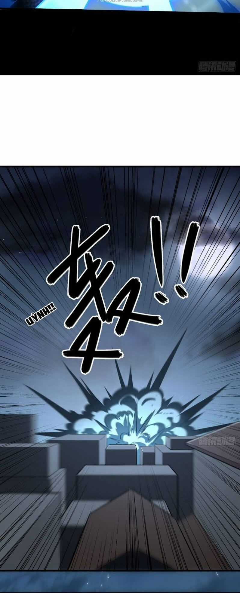 Minh Nhật Thần Đô Chapter 1.2 trang 41