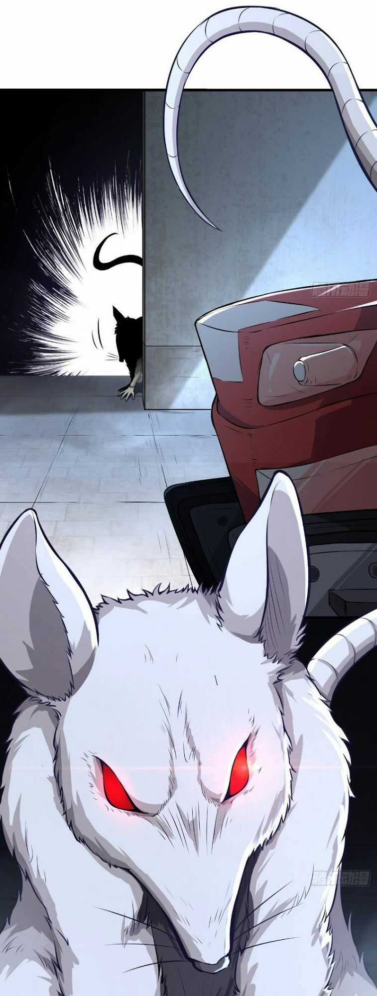 Minh Nhật Thần Đô Chapter 1.2 trang 5