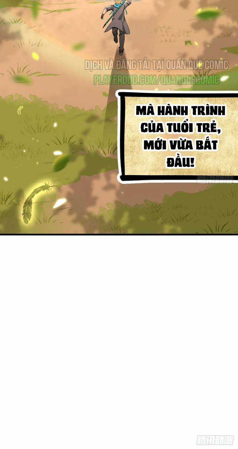 Minh Nhật Thần Đô Chapter 1.2 trang 52