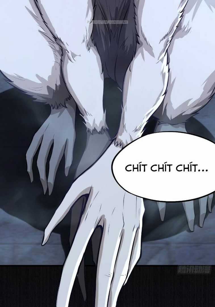 Minh Nhật Thần Đô Chapter 1.2 trang 6