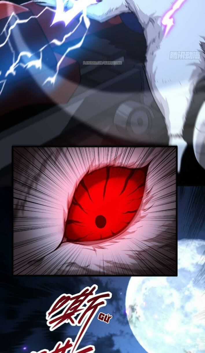 Minh Nhật Thần Đô Chapter 1.2 trang 9