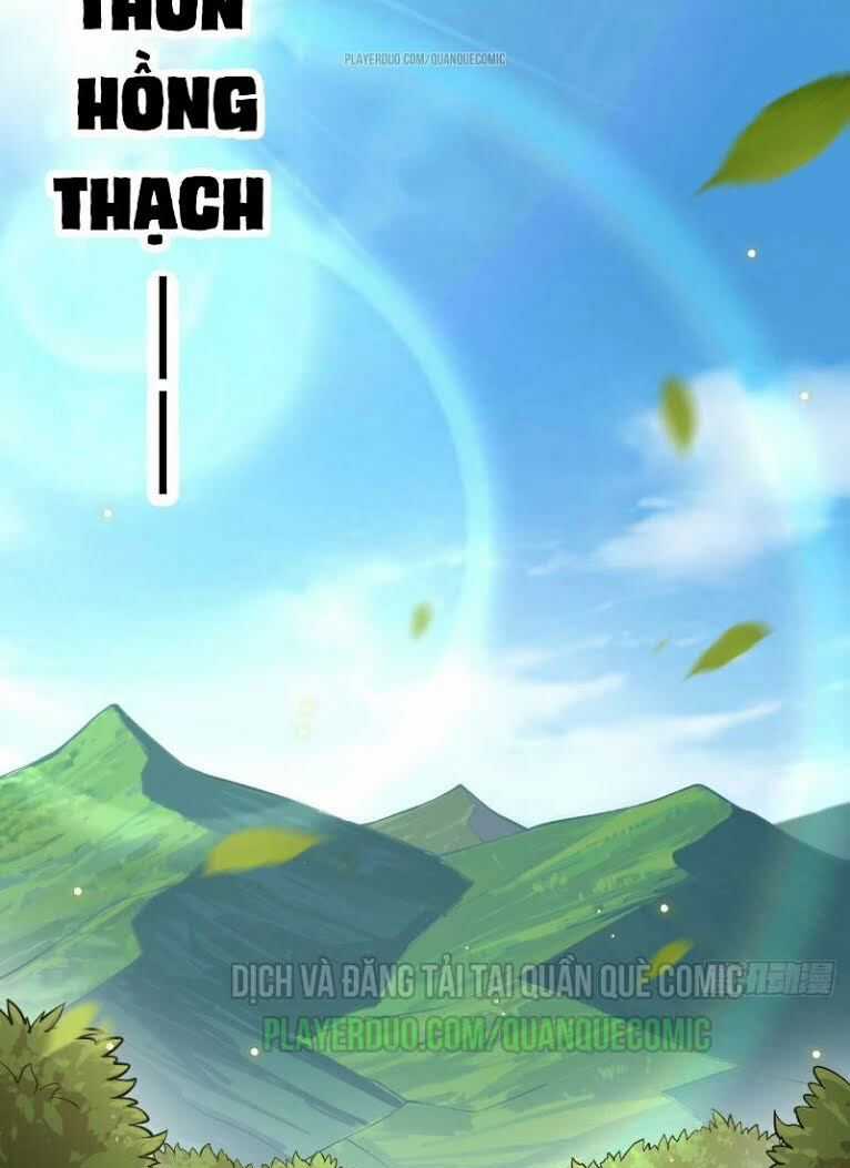 Minh Nhật Thần Đô Chapter 1 trang 16