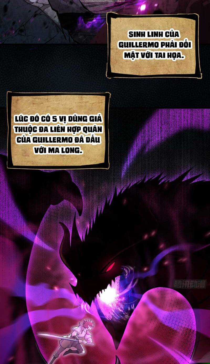 Minh Nhật Thần Đô Chapter 1 trang 2