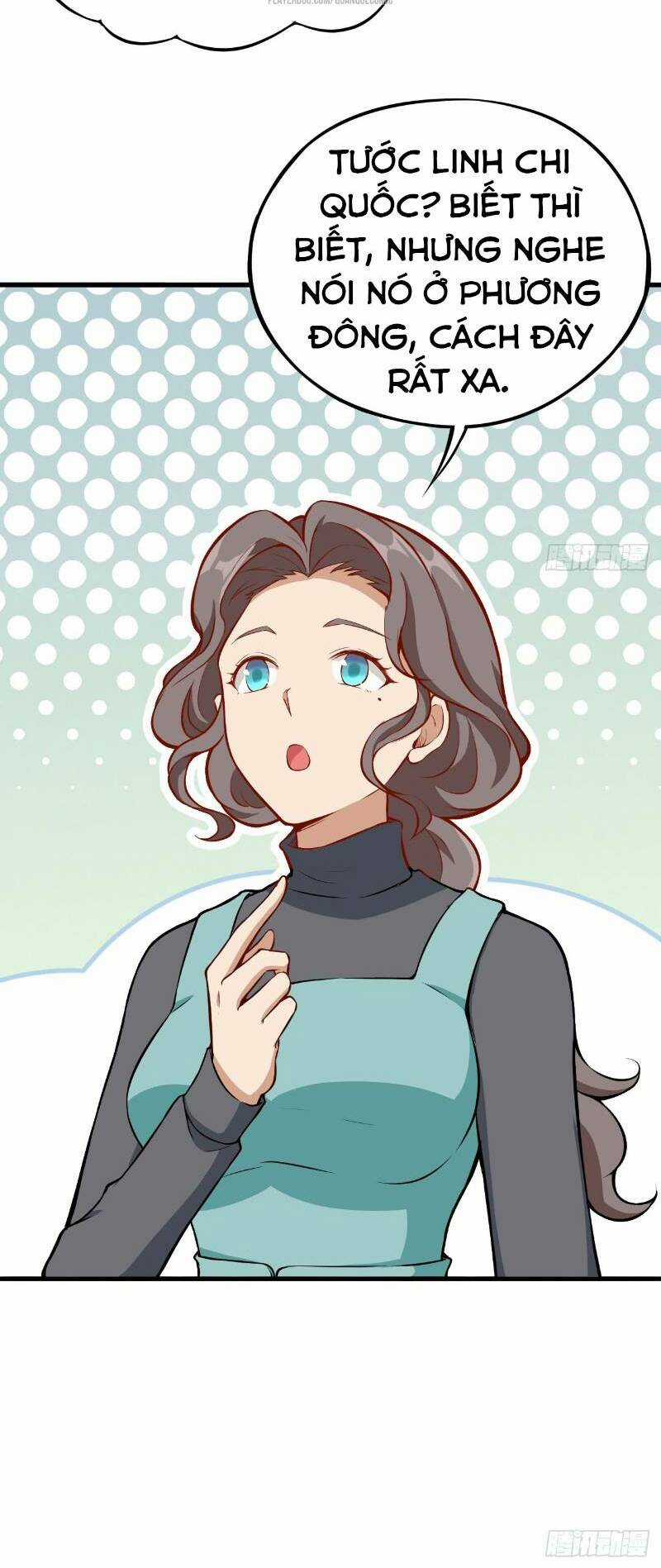 Minh Nhật Thần Đô Chapter 1 trang 23