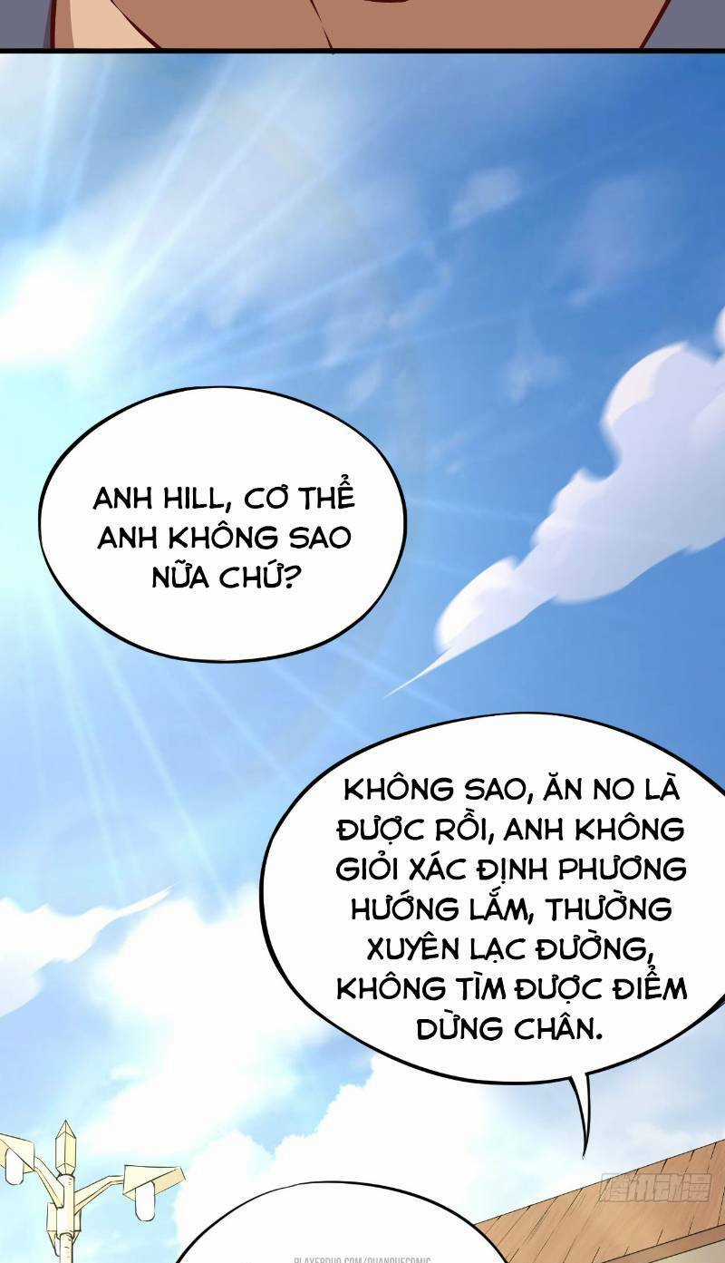 Minh Nhật Thần Đô Chapter 1 trang 40