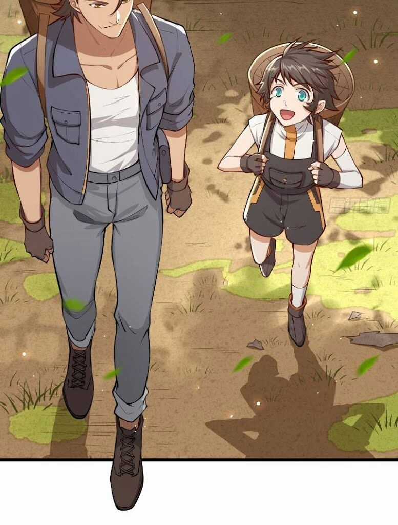 Minh Nhật Thần Đô Chapter 1 trang 8