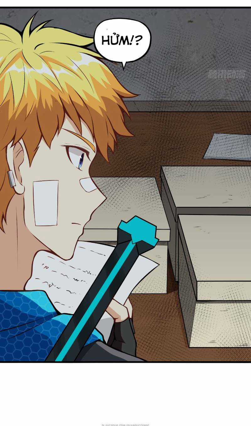 Minh Nhật Thần Đô Chapter 10 trang 12