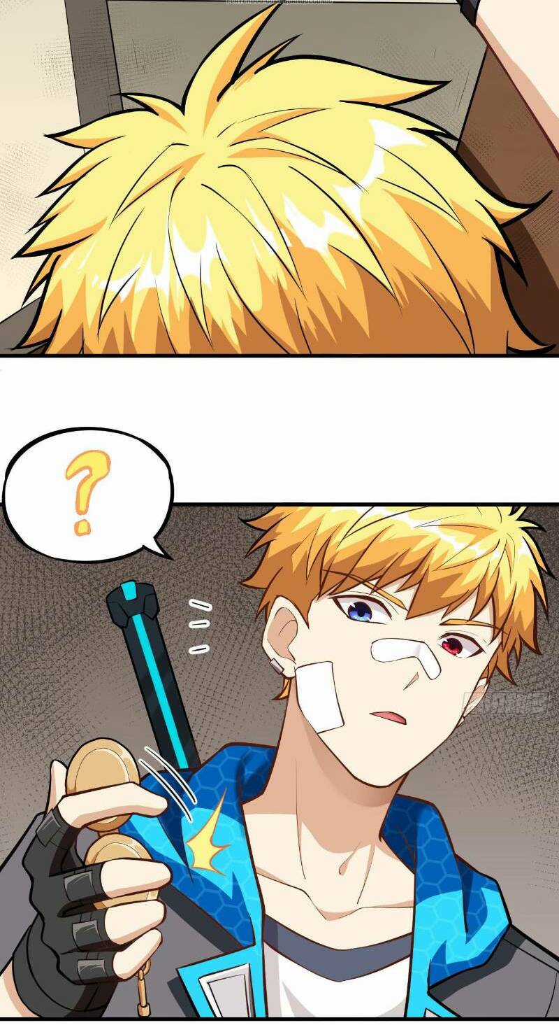 Minh Nhật Thần Đô Chapter 10 trang 15