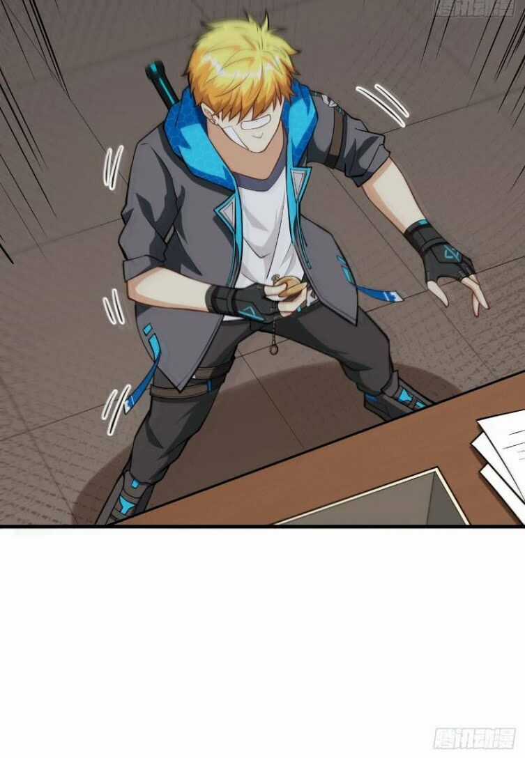 Minh Nhật Thần Đô Chapter 10 trang 18