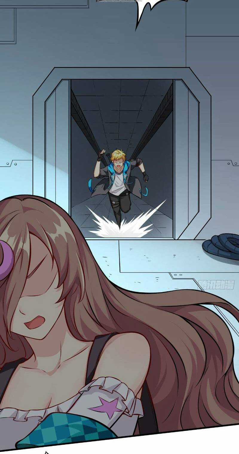 Minh Nhật Thần Đô Chapter 10 trang 20