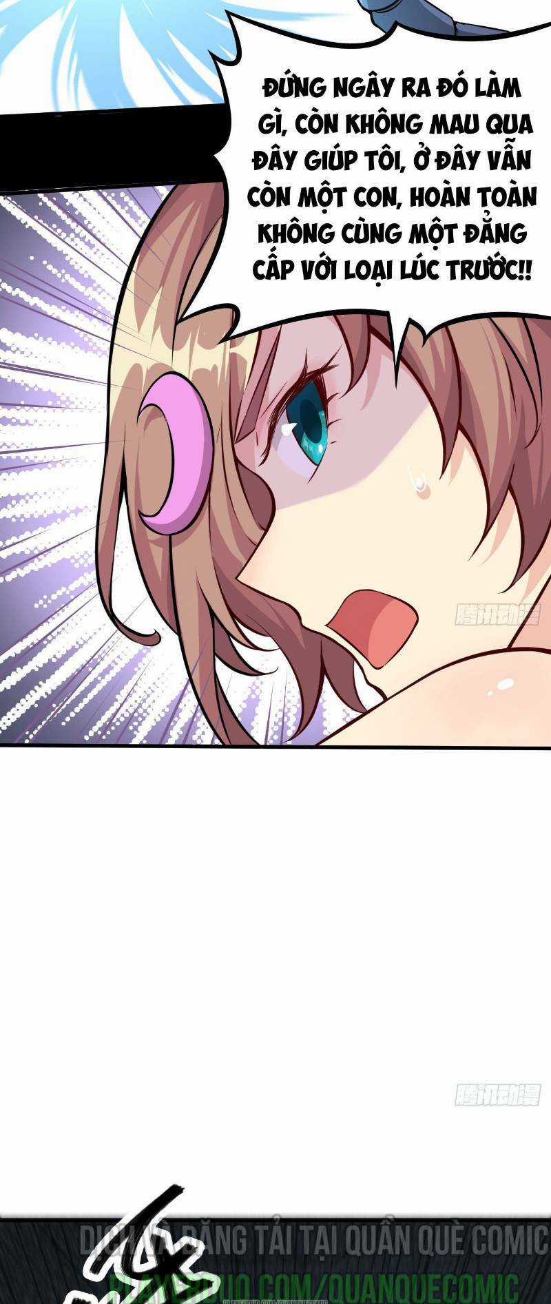 Minh Nhật Thần Đô Chapter 10 trang 23