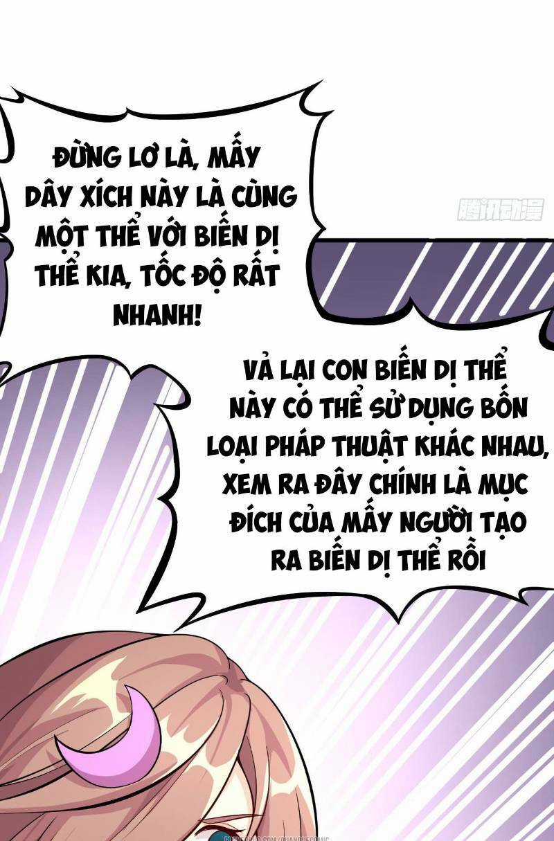 Minh Nhật Thần Đô Chapter 10 trang 25