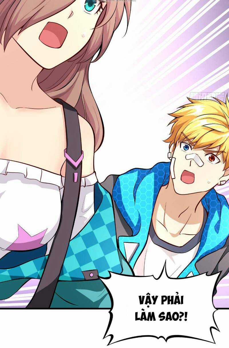 Minh Nhật Thần Đô Chapter 10 trang 26