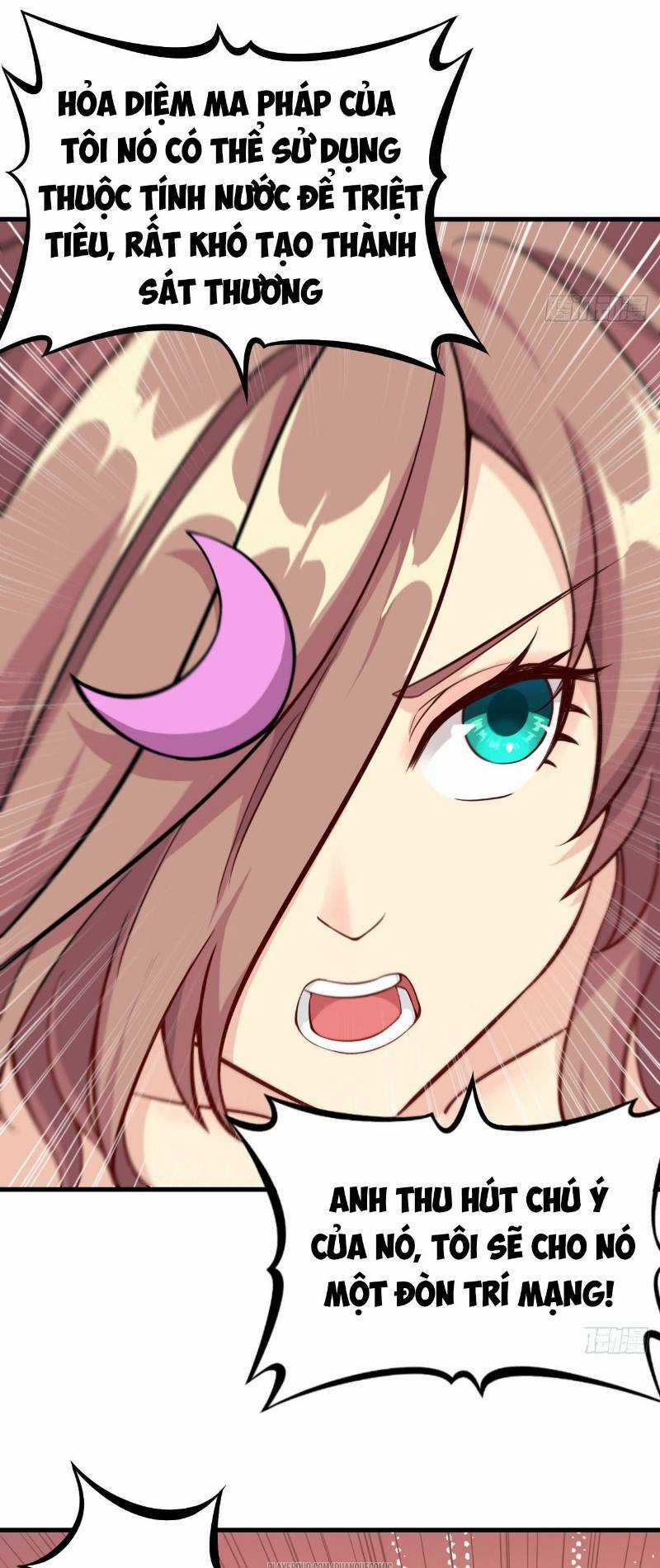 Minh Nhật Thần Đô Chapter 10 trang 27