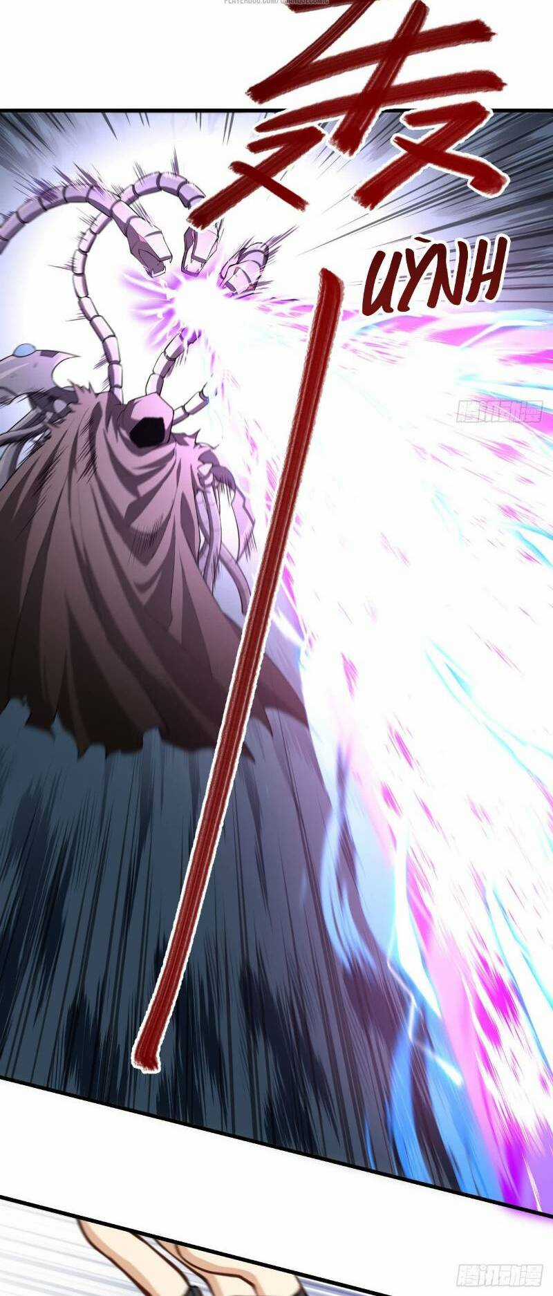 Minh Nhật Thần Đô Chapter 10 trang 30