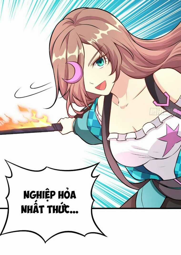 Minh Nhật Thần Đô Chapter 10 trang 35