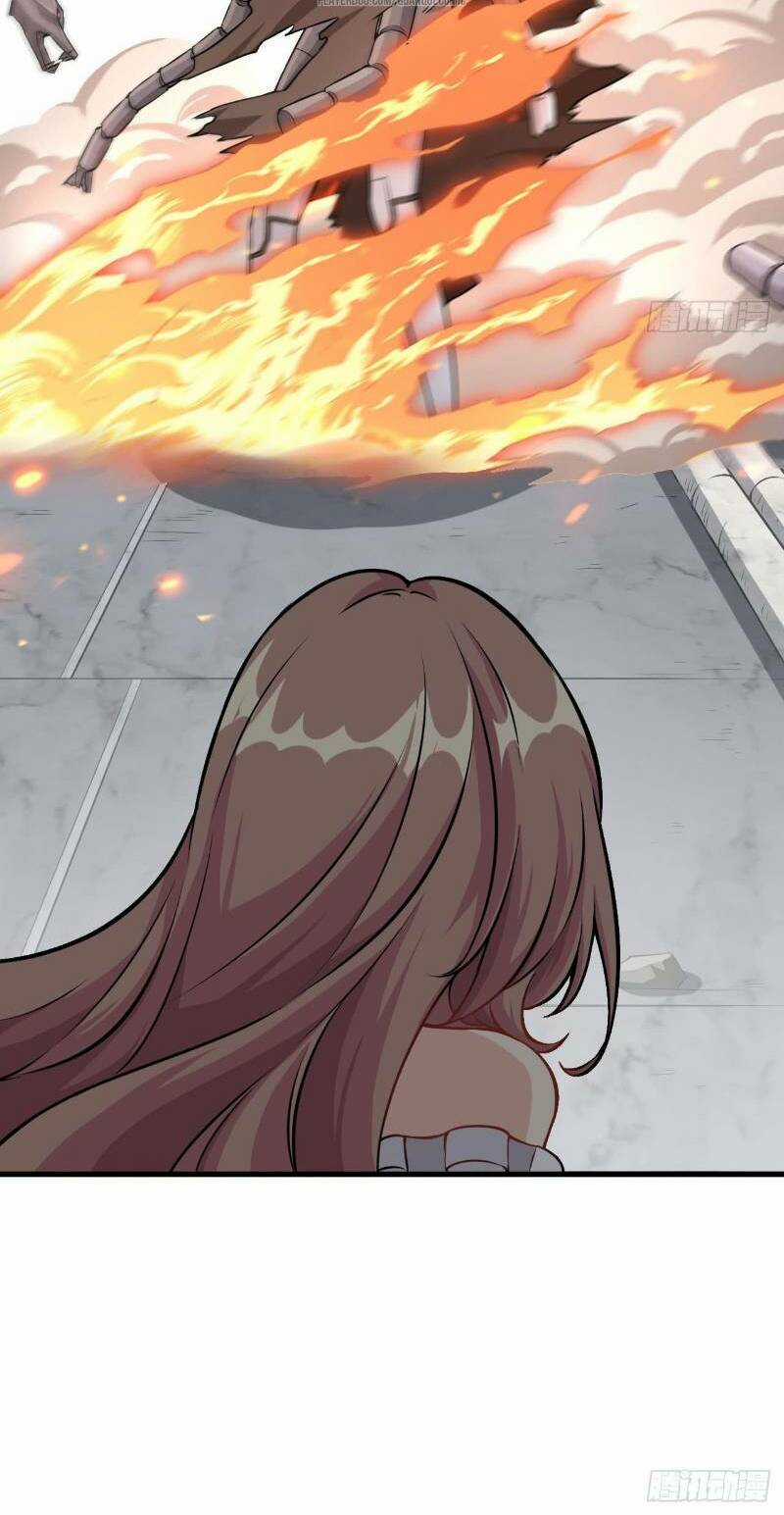 Minh Nhật Thần Đô Chapter 10 trang 37