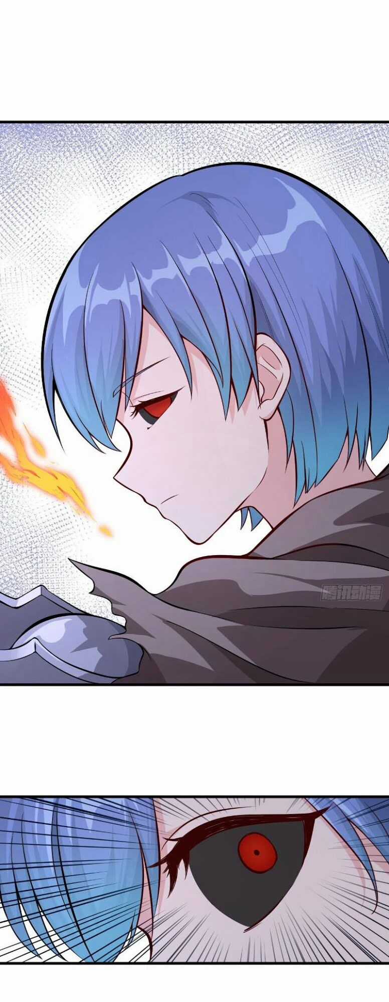 Minh Nhật Thần Đô Chapter 10 trang 38