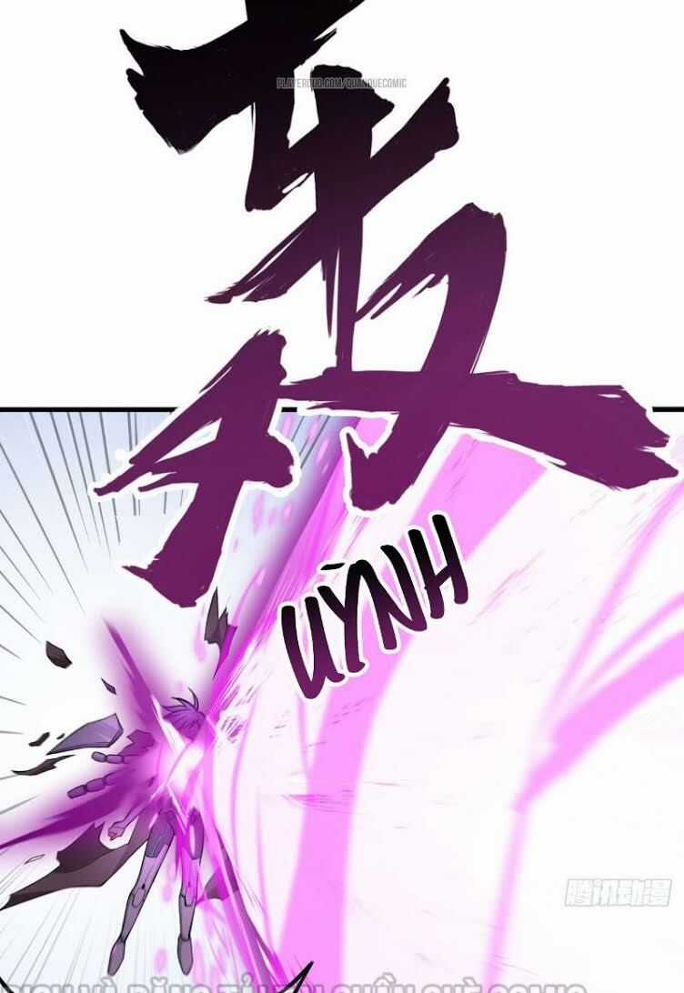 Minh Nhật Thần Đô Chapter 10 trang 42