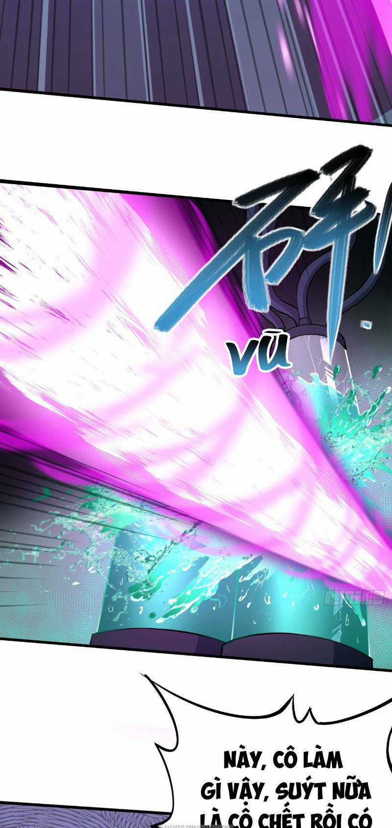 Minh Nhật Thần Đô Chapter 10 trang 44