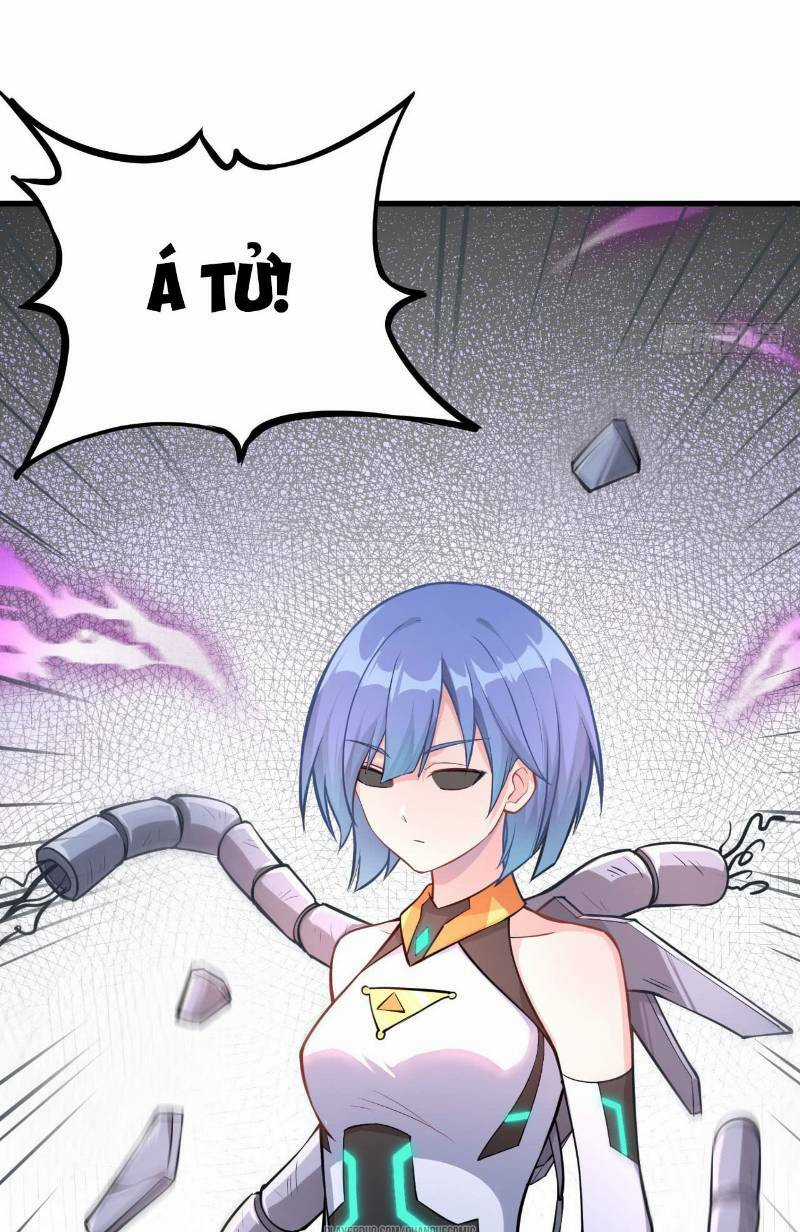 Minh Nhật Thần Đô Chapter 10 trang 46