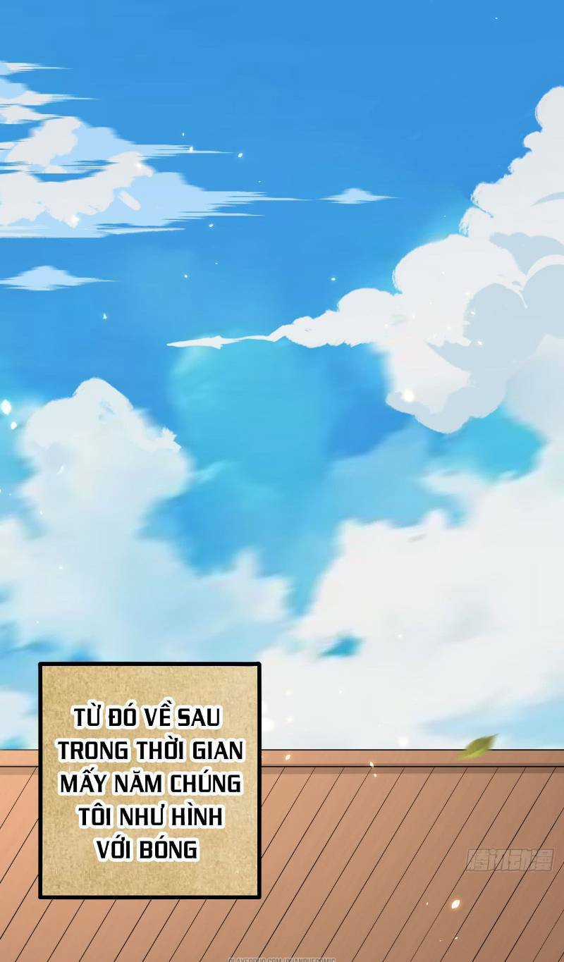 Minh Nhật Thần Đô Chapter 11.2 trang 0