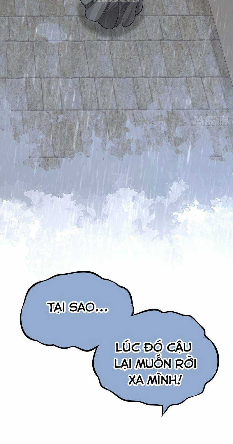 Minh Nhật Thần Đô Chapter 11.2 trang 10