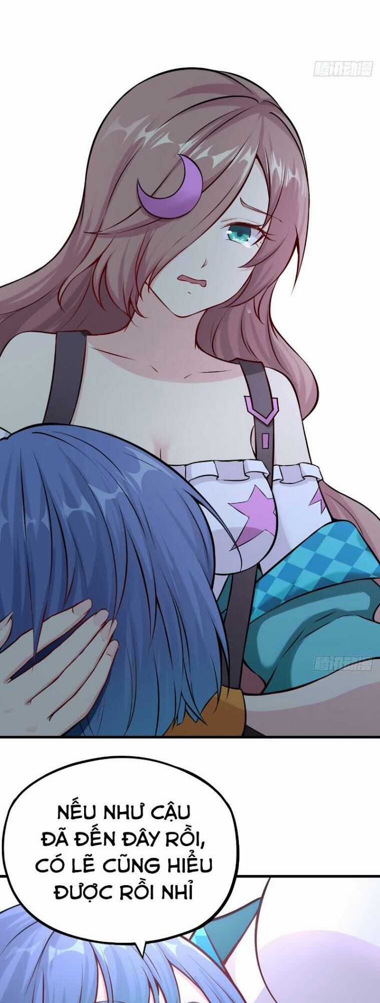 Minh Nhật Thần Đô Chapter 11.2 trang 11