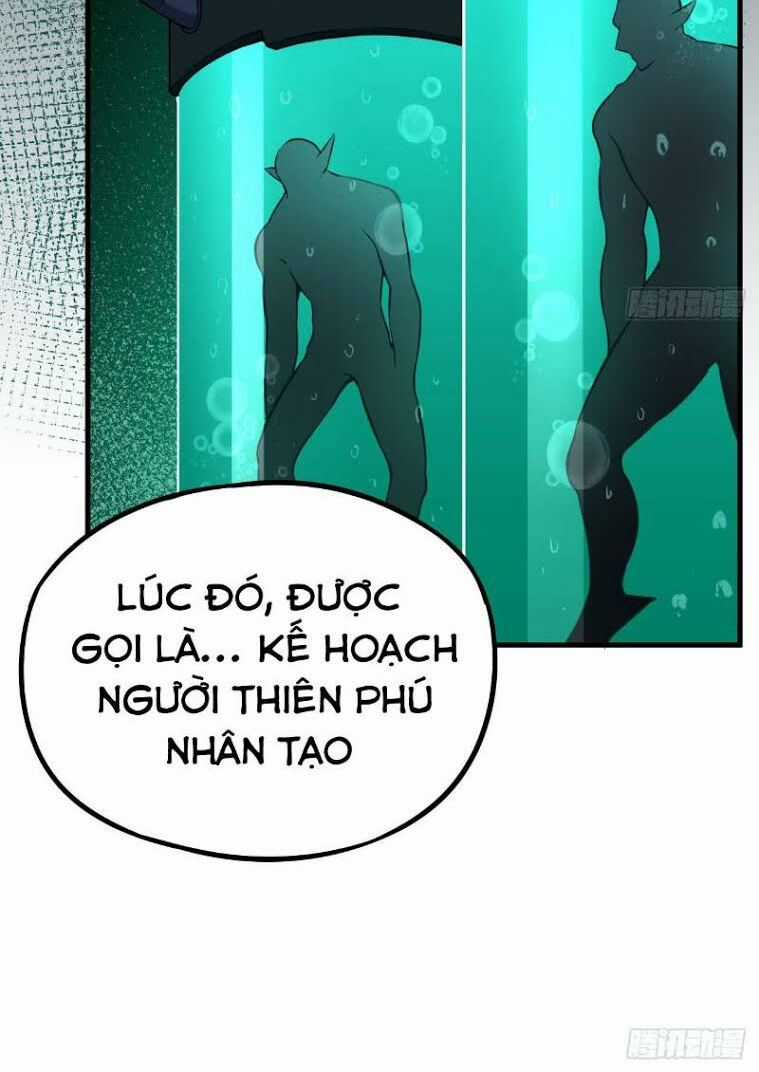 Minh Nhật Thần Đô Chapter 11.2 trang 13