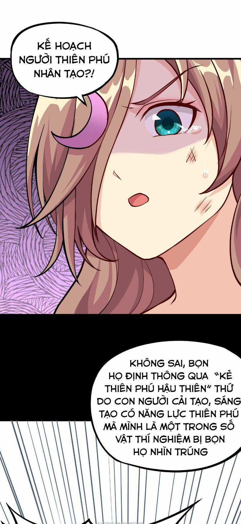 Minh Nhật Thần Đô Chapter 11.2 trang 14