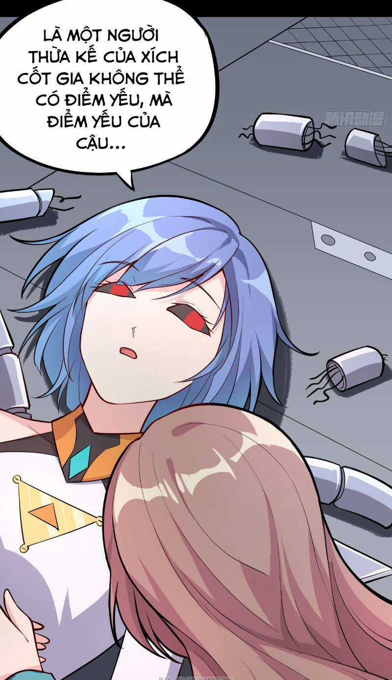 Minh Nhật Thần Đô Chapter 11.2 trang 16