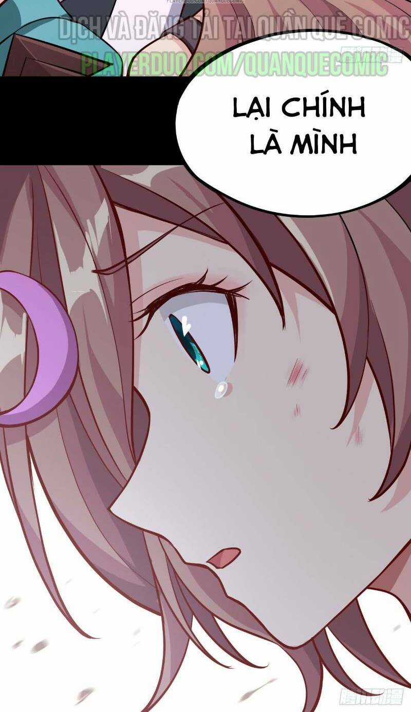 Minh Nhật Thần Đô Chapter 11.2 trang 17