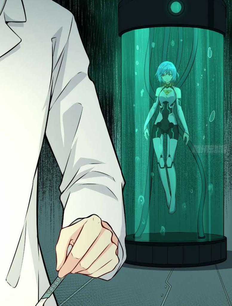 Minh Nhật Thần Đô Chapter 11.2 trang 20