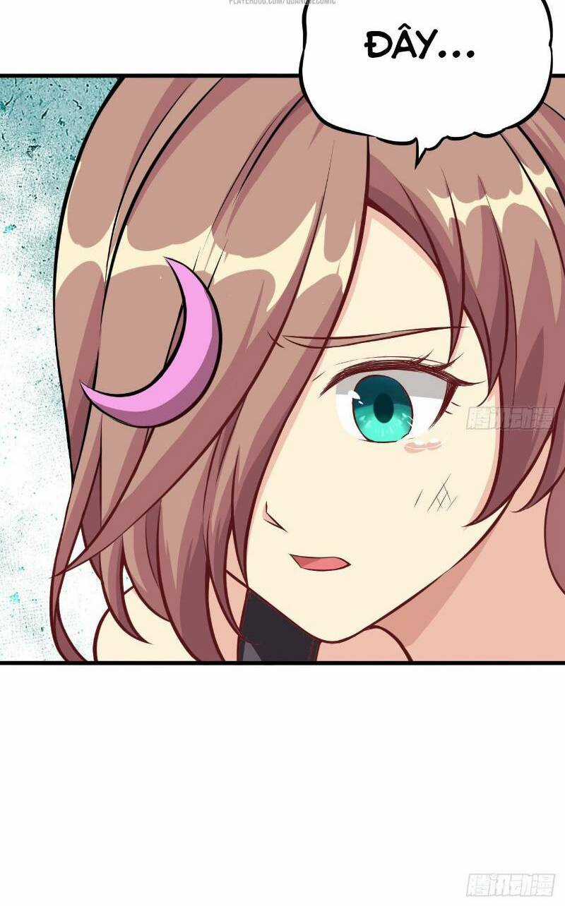 Minh Nhật Thần Đô Chapter 11.2 trang 24