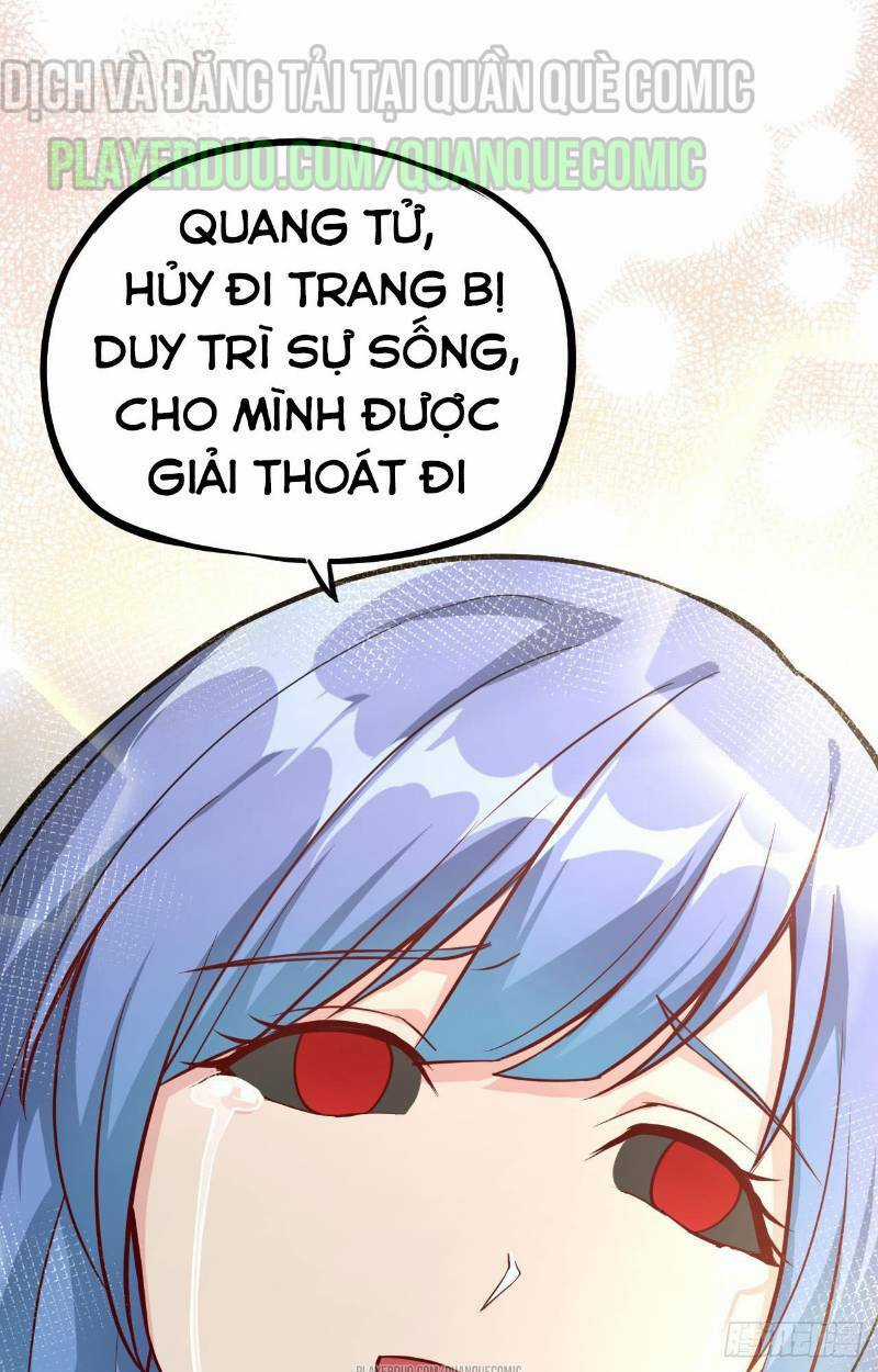 Minh Nhật Thần Đô Chapter 11.2 trang 25