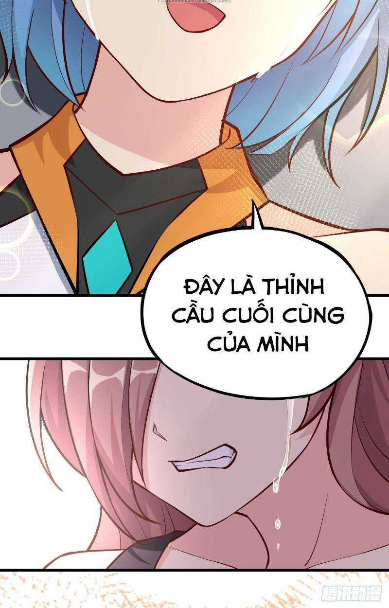 Minh Nhật Thần Đô Chapter 11.2 trang 26