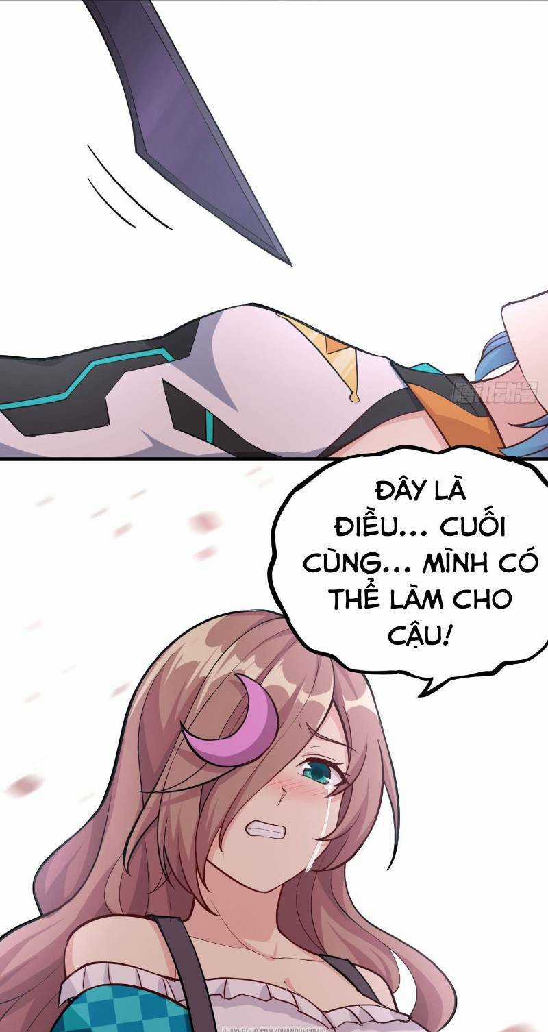 Minh Nhật Thần Đô Chapter 11.2 trang 29