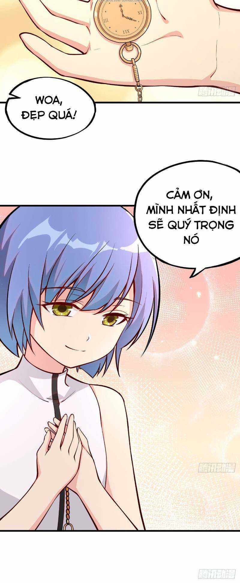 Minh Nhật Thần Đô Chapter 11.2 trang 3