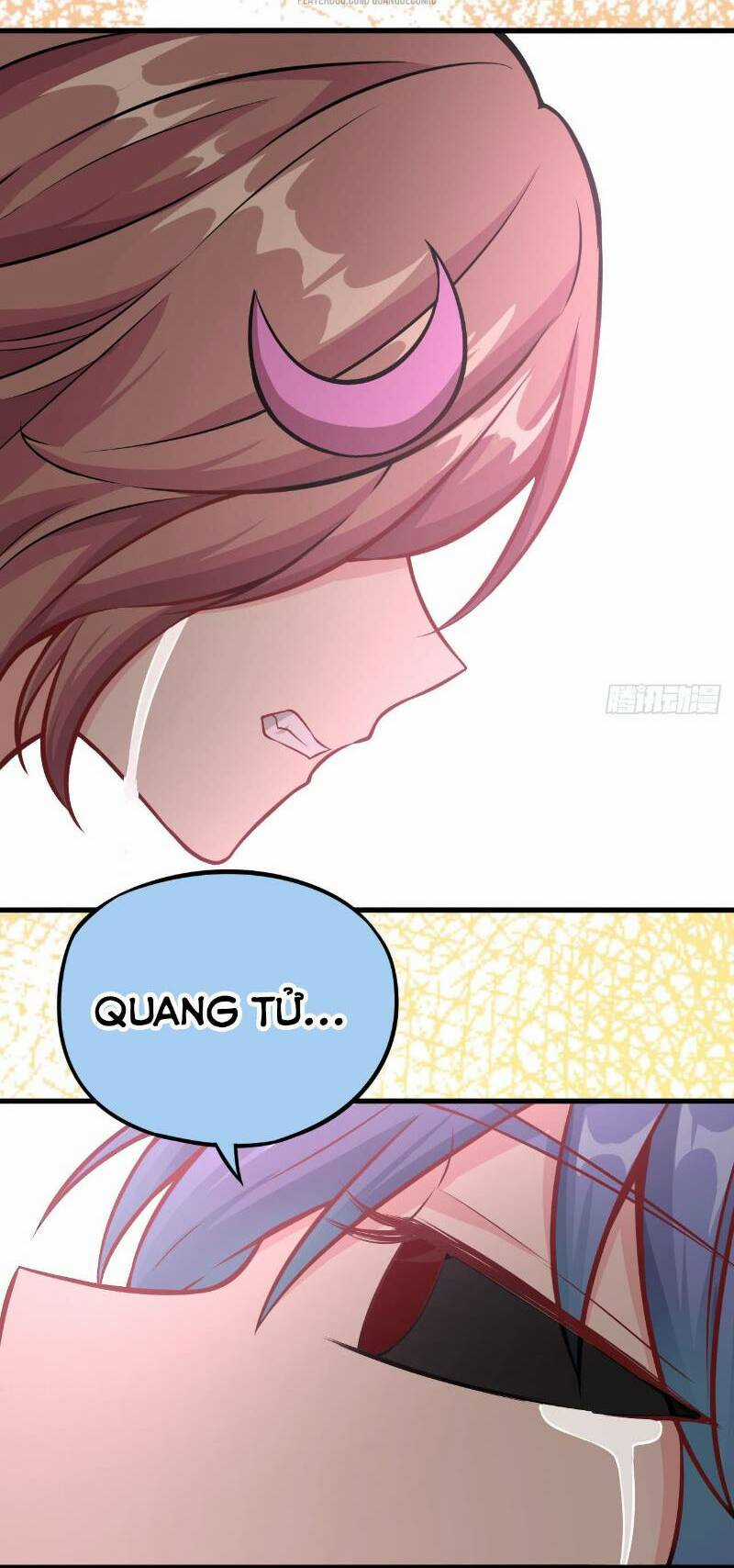 Minh Nhật Thần Đô Chapter 11.2 trang 32