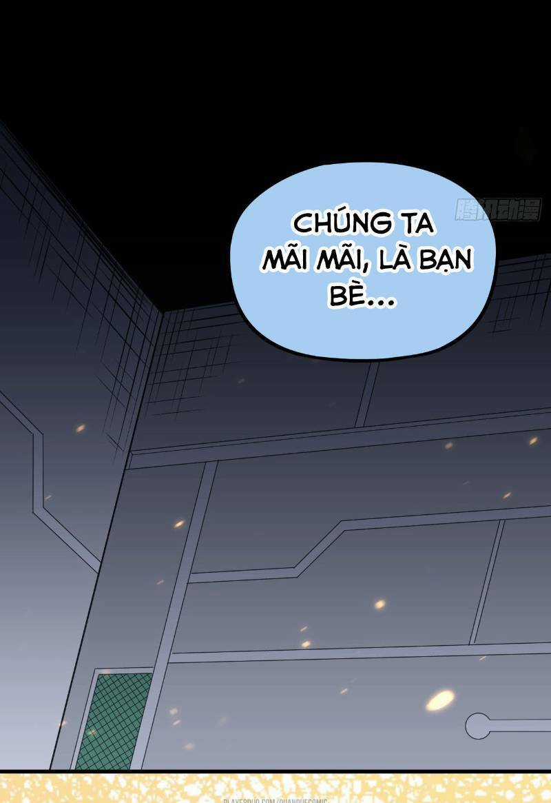 Minh Nhật Thần Đô Chapter 11.2 trang 33