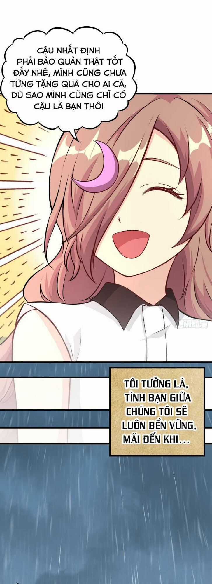 Minh Nhật Thần Đô Chapter 11.2 trang 4